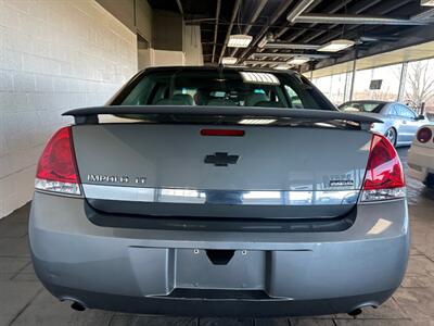 2008 Chevrolet Impala LT   - Photo 4 - Newark, IL 60541