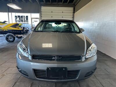 2008 Chevrolet Impala LT   - Photo 2 - Newark, IL 60541