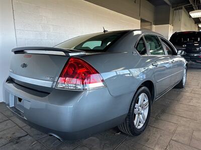 2008 Chevrolet Impala LT   - Photo 5 - Newark, IL 60541