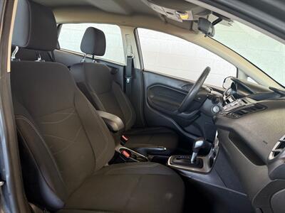 2019 Ford Fiesta SE   - Photo 11 - Newark, IL 60541