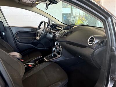 2019 Ford Fiesta SE   - Photo 12 - Newark, IL 60541