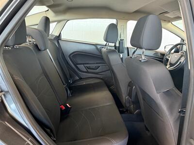 2019 Ford Fiesta SE   - Photo 13 - Newark, IL 60541