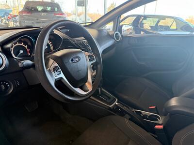 2019 Ford Fiesta SE   - Photo 7 - Newark, IL 60541