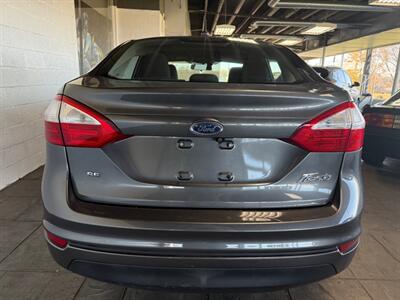 2019 Ford Fiesta SE   - Photo 4 - Newark, IL 60541