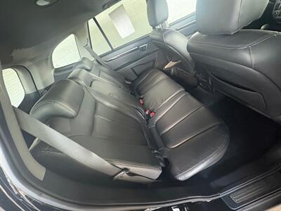 2009 Hyundai SANTA FE SE   - Photo 8 - Newark, IL 60541