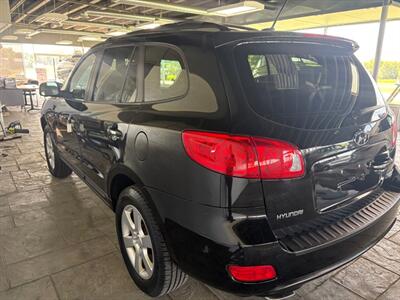 2009 Hyundai SANTA FE SE   - Photo 3 - Newark, IL 60541