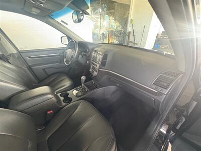 2009 Hyundai SANTA FE SE   - Photo 6 - Newark, IL 60541