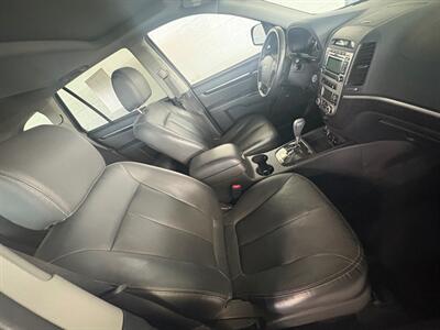 2009 Hyundai SANTA FE SE   - Photo 7 - Newark, IL 60541