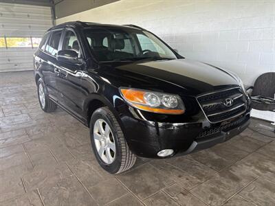 2009 Hyundai SANTA FE SE   - Photo 1 - Newark, IL 60541