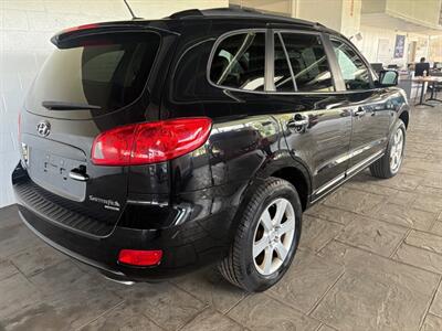 2009 Hyundai SANTA FE SE   - Photo 2 - Newark, IL 60541