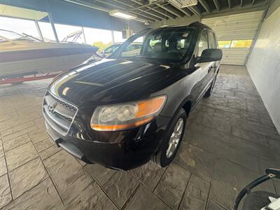2009 Hyundai SANTA FE SE   - Photo 4 - Newark, IL 60541