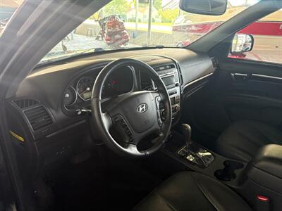 2009 Hyundai SANTA FE SE   - Photo 5 - Newark, IL 60541