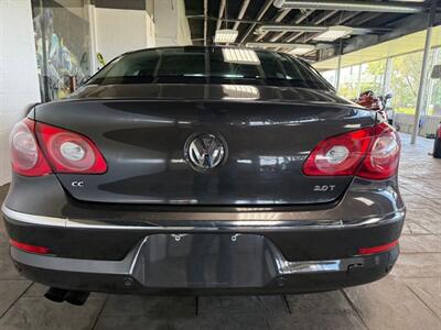 2010 Volkswagen CC Luxury   - Photo 5 - Newark, IL 60541