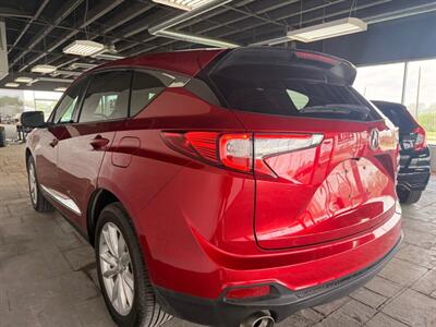 2019 Acura RDX SH-AWD   - Photo 5 - Newark, IL 60541