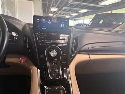 2019 Acura RDX SH-AWD   - Photo 12 - Newark, IL 60541