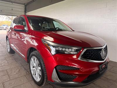 2019 Acura RDX SH-AWD   - Photo 1 - Newark, IL 60541
