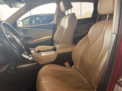 2019 Acura RDX SH-AWD   - Photo 9 - Newark, IL 60541