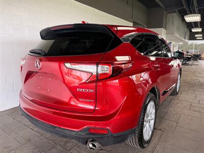 2019 Acura RDX SH-AWD   - Photo 6 - Newark, IL 60541
