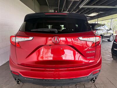 2019 Acura RDX SH-AWD   - Photo 4 - Newark, IL 60541