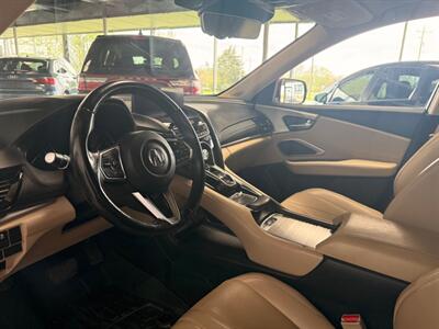 2019 Acura RDX SH-AWD   - Photo 8 - Newark, IL 60541