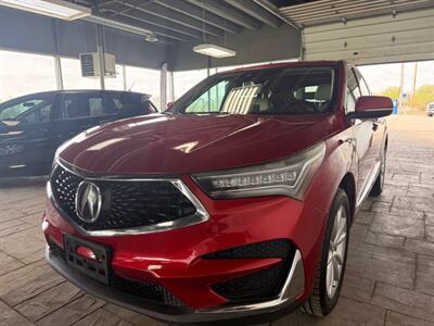 2019 Acura RDX SH-AWD   - Photo 3 - Newark, IL 60541