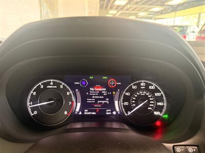 2019 Acura RDX SH-AWD   - Photo 11 - Newark, IL 60541