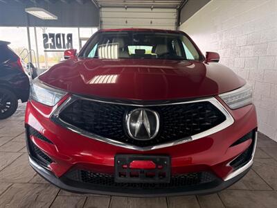2019 Acura RDX SH-AWD   - Photo 2 - Newark, IL 60541