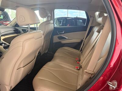 2019 Acura RDX SH-AWD   - Photo 10 - Newark, IL 60541