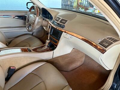 2008 Mercedes-Benz E 350 4MATIC   - Photo 5 - Newark, IL 60541