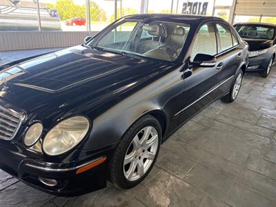 2008 Mercedes-Benz E 350 4MATIC   - Photo 4 - Newark, IL 60541