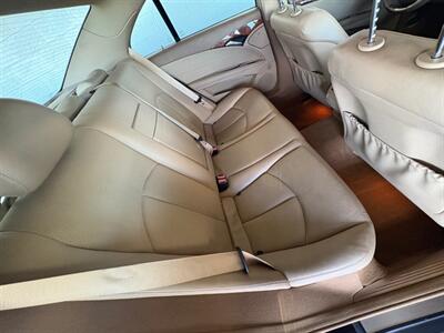 2008 Mercedes-Benz E 350 4MATIC   - Photo 7 - Newark, IL 60541