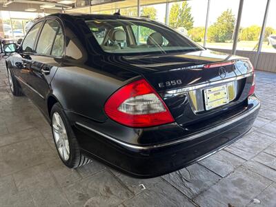 2008 Mercedes-Benz E 350 4MATIC   - Photo 3 - Newark, IL 60541