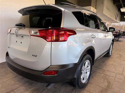 2013 Toyota RAV4 XLE   - Photo 6 - Newark, IL 60541