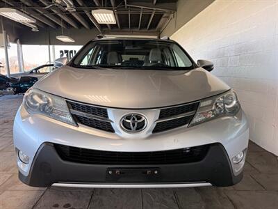 2013 Toyota RAV4 XLE   - Photo 2 - Newark, IL 60541