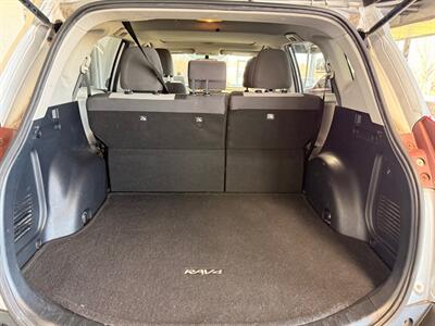 2013 Toyota RAV4 XLE   - Photo 10 - Newark, IL 60541