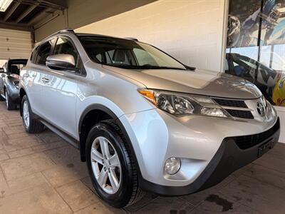 2013 Toyota RAV4 XLE   - Photo 1 - Newark, IL 60541
