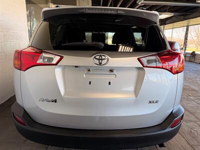 2013 Toyota RAV4 XLE   - Photo 5 - Newark, IL 60541
