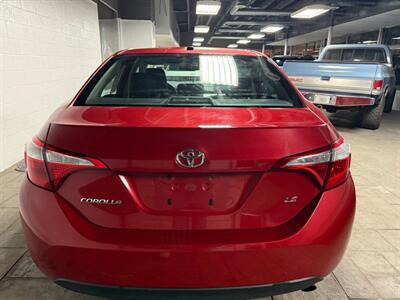 2014 Toyota Corolla L - Photo 5 - Newark, IL 60541