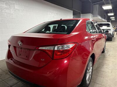 2014 Toyota Corolla L - Photo 4 - Newark, IL 60541