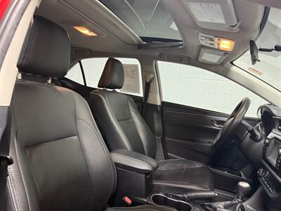 2014 Toyota Corolla L - Photo 9 - Newark, IL 60541