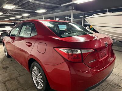 2014 Toyota Corolla L - Photo 6 - Newark, IL 60541