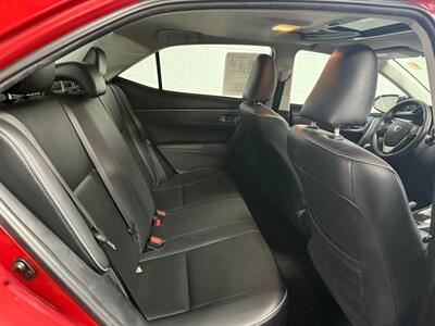 2014 Toyota Corolla L - Photo 11 - Newark, IL 60541