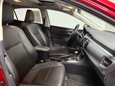 2014 Toyota Corolla L - Photo 12 - Newark, IL 60541