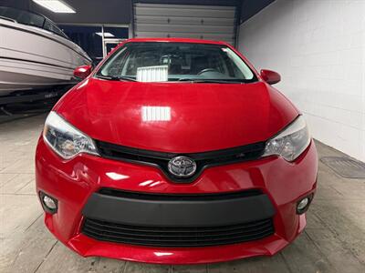 2014 Toyota Corolla L - Photo 3 - Newark, IL 60541