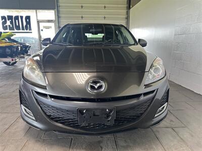 2011 Mazda Mazda3 s Sport   - Photo 2 - Newark, IL 60541