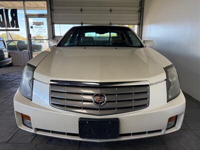2005 Cadillac CTS   - Photo 2 - Newark, IL 60541