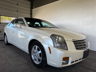 2005 Cadillac CTS   - Photo 1 - Newark, IL 60541