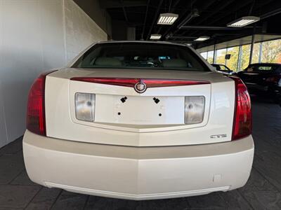 2005 Cadillac CTS   - Photo 4 - Newark, IL 60541