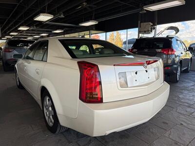 2005 Cadillac CTS   - Photo 5 - Newark, IL 60541