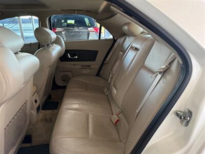 2005 Cadillac CTS   - Photo 8 - Newark, IL 60541